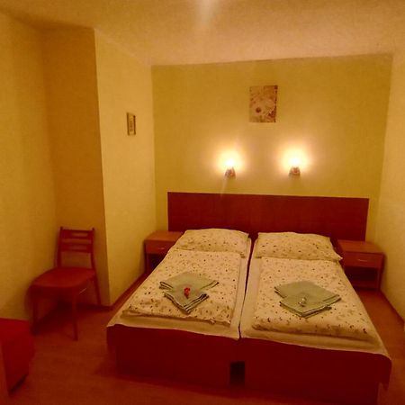 Hannah - Relax Dom Pod Orechom Apartman2 Trávnica 外观 照片