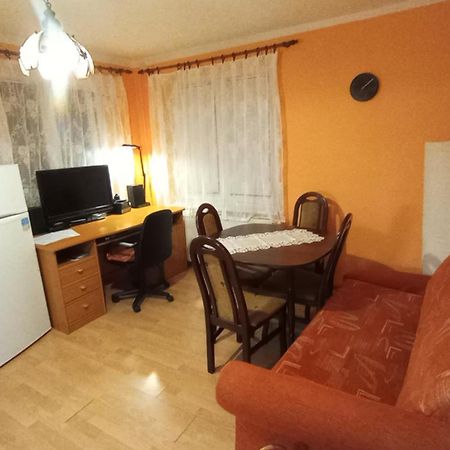 Hannah - Relax Dom Pod Orechom Apartman2 Trávnica 外观 照片