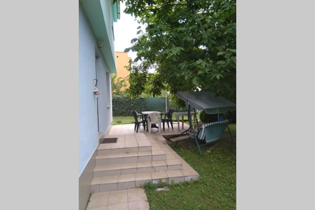 Hannah - Relax Dom Pod Orechom Apartman2 Trávnica 外观 照片