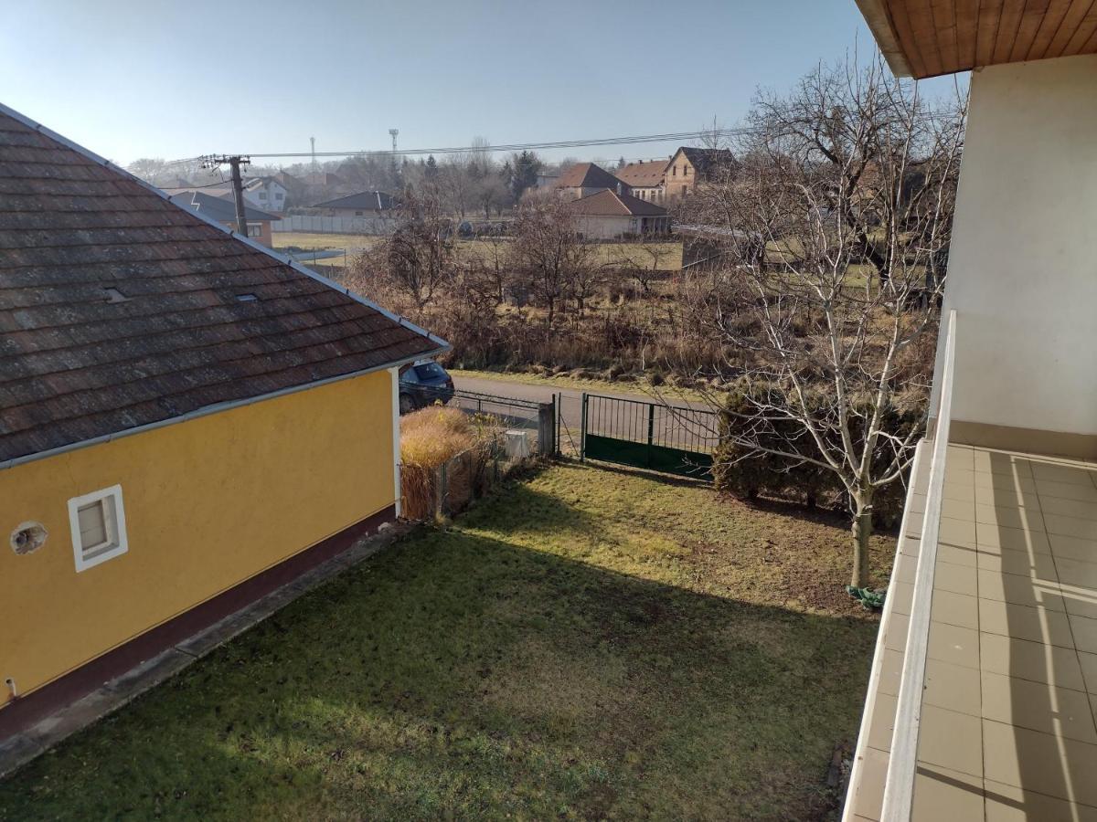 Hannah - Relax Dom Pod Orechom Apartman2 Trávnica 外观 照片