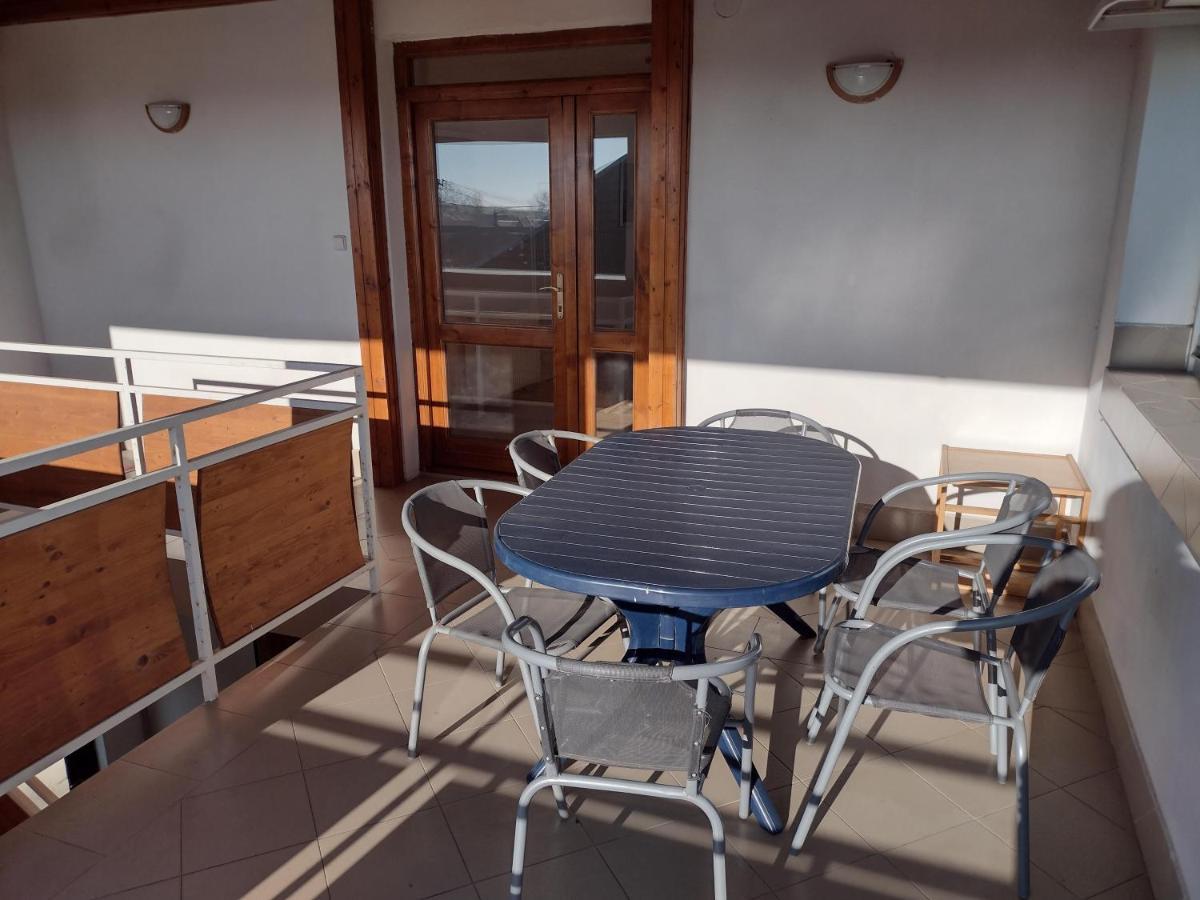 Hannah - Relax Dom Pod Orechom Apartman2 Trávnica 外观 照片