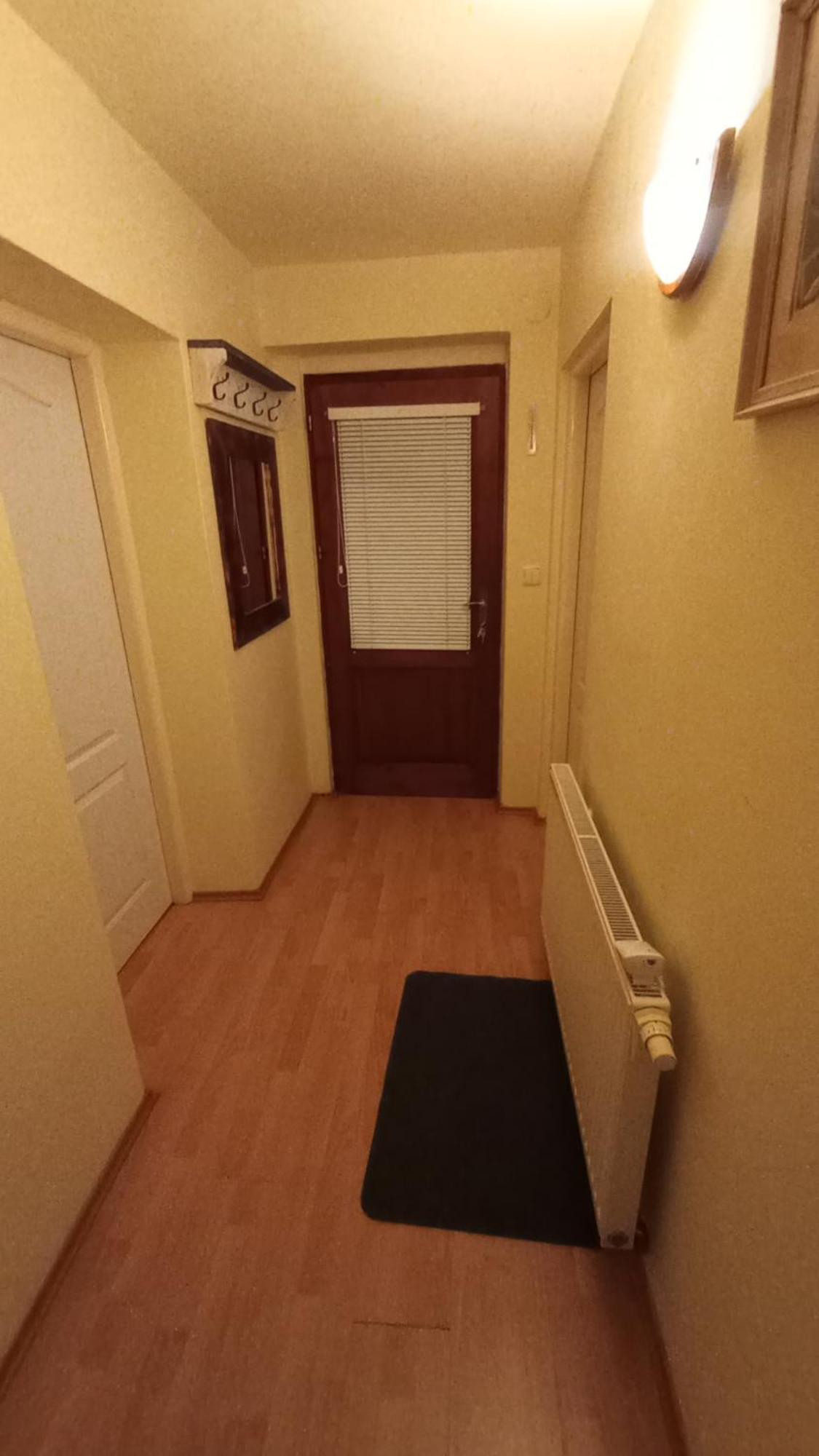 Hannah - Relax Dom Pod Orechom Apartman2 Trávnica 外观 照片
