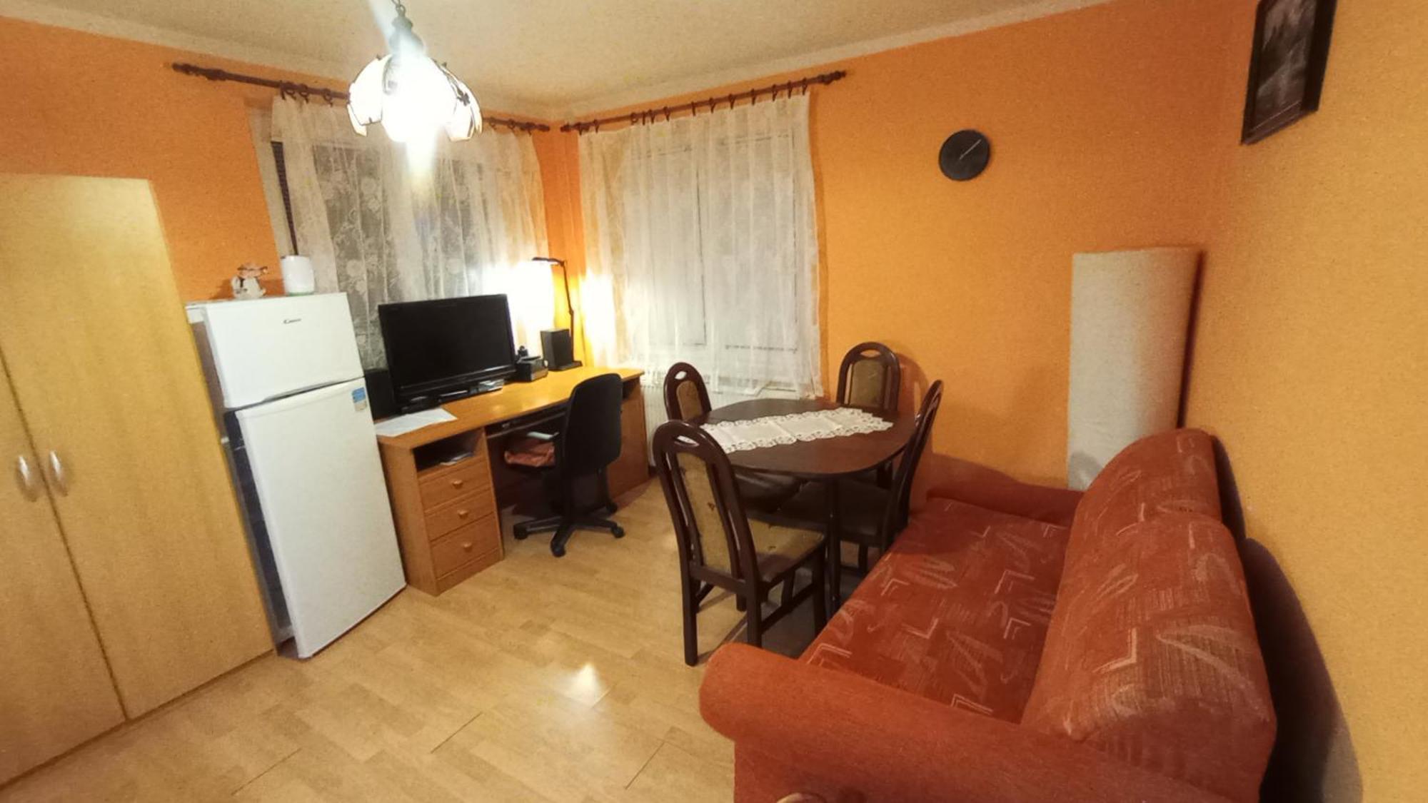 Hannah - Relax Dom Pod Orechom Apartman2 Trávnica 外观 照片